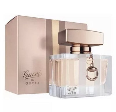 Gucci by Gucci 2.5 oz 75 ml EDT spray for Women