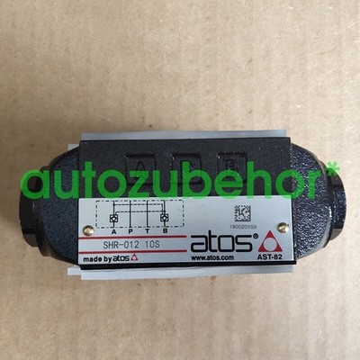 For ATOS SHR-012 10S Solenoid Valve *pz