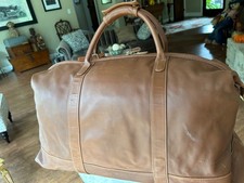 Duffle Bags with Lock for sale