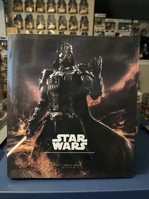 Variant Play Arts Star Wars Darth Vader Action Figure Model Statue Toy New