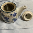 7 Piece Ceramic Tea Set Made In Japan — photo 3