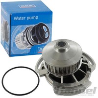 SKF Wasserpumpe FüR Seat Cordoba Ibiza II VW Golf Ii+Iii Polo Vento Jetta II
