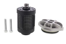 AWD Coupling Oil Filter Vaico For 2012-2015 L...