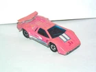 Vintage Hot Wheels COLOR CHANGERS Lamborghini Countach **GREEN LIGHT SPECIAL**