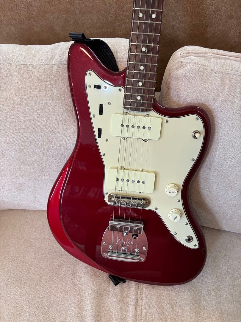 Electric Guitar Fender Jazzmaster Starmaster 2025 MIJ Limited | eBay