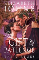 Elizabeth Johns | The Gift Of Patience | Taschenbuch | Englisch (2024)