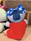 Disney Lilo & Stitch Plush Lot of 3 - Laundry STITCH & SCRUMP 6 in Stuffed Plush — photo 7