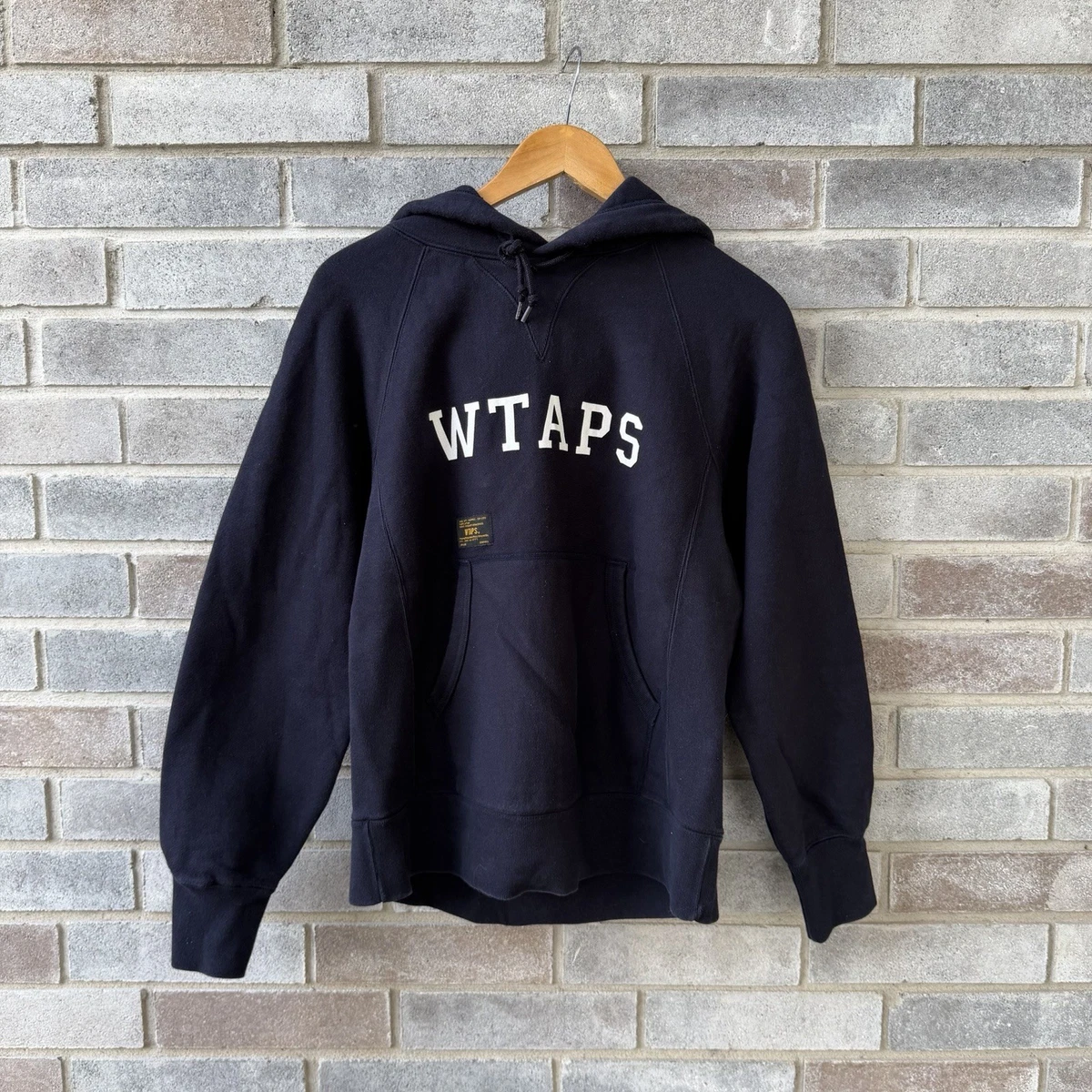 WTAPS Hoodies & Sweatshirts for Men for Sale | Shop Men's Athletic