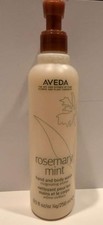 Aveda Rosemary Mint Hand and Body Wash 8.5 oz  Brand New and Unused