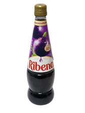 Ribena, Original Blackcurrant, Flavored Drink Rich in Vitamin C, 850ml 28.74 oz