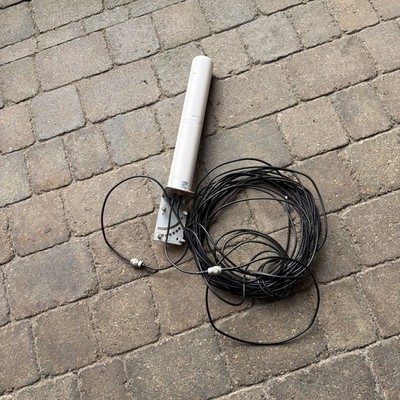 KASER 4G LTE externe Mimo Rundstrahlantenne