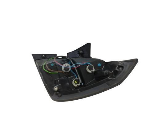 OPEL ANTARA Rücklicht hinten links 20963676 2.2 Diesel 135kw 2012 27814846 - Bild 8 von 12