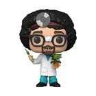 Funko Pop! Rocks: Cypress Hill - B-Real as Dr. Greenthumb #256
