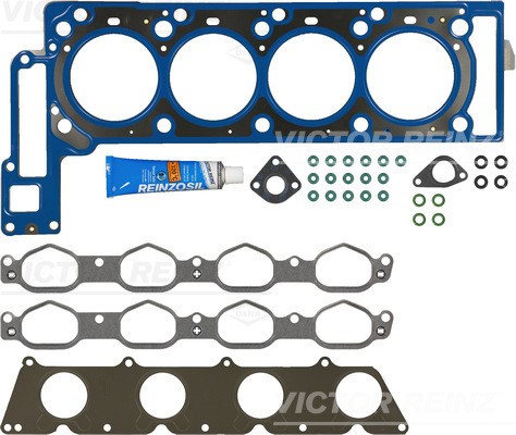 Fits REINZ USZCZELKI 02-37320-01 HEAD GASKET KPL. MERCEDES  ⭐UK Stock⭐