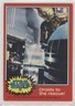 1977 Topps Star Wars Droids to the Rescue! #78 0as