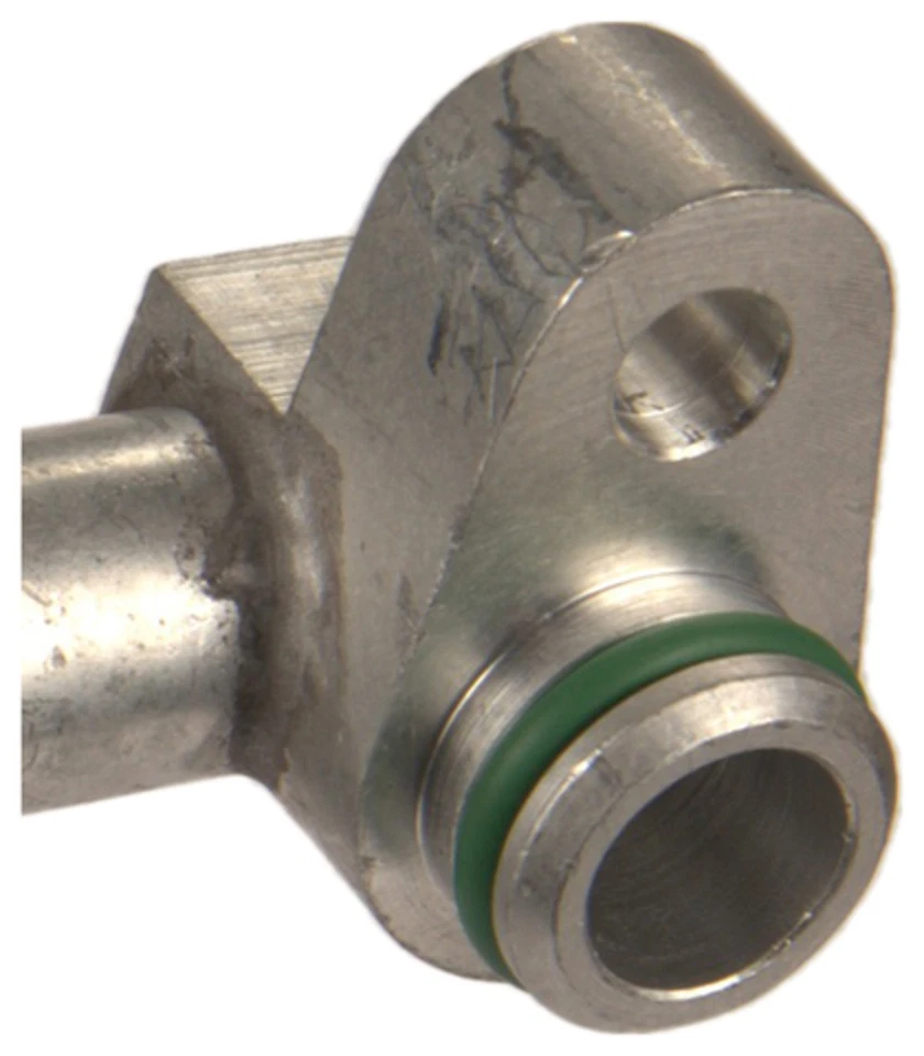 A/C Refrigerant Suction Hose-Hose Assembly 4 Seasons fits 98-05 Lexus GS300 - Image 4 of 4