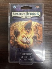 Arkham Horror LCG A Phantom of Truth Mythos P...