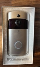 HD Wi-Fi Video Türklingel V5