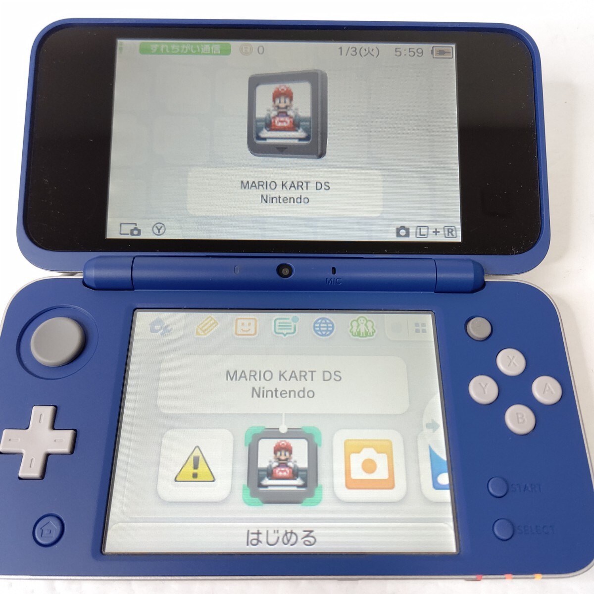 ニンテンドー2DS - new Nintendo 2DS HYLIAN SHIELD EDITION $_12.JPG?set_id=880000500F