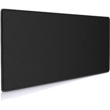 XXL Professional Large Mouse Pad  Computer Game Mouse Mat 35.4x15.7x0.12IN, ...