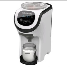 Baby Brezza Formula Pro Mini Baby Formula Mixer Machine