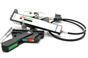 Allen Bradley 140G-K-FCX04 /A Disconnect Handle Assembly Kit with Flex Cable