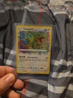 Pokemon Rayquaza Vivid Voltage Amazing Rare Holo  138/185
