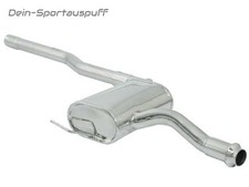 Ragazzon Edelstahl Vorschalldämpfer Alfa Romeo 146 ab Bj.97