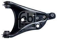 Steuerkettensatz Febi Bilstein 108889 FÜR Suzuki