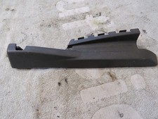 Opel Astra J GM Sports Tourer Verkleidung Sitzschiene 13257152 vorne rechts VR