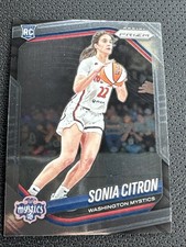 Sonia Citron Prizm 2025 Prizm #122