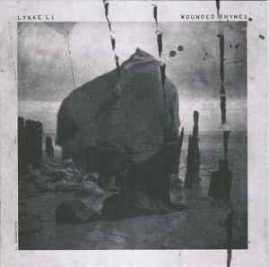 Lykke Li - Wounded Rhymes, (CD)