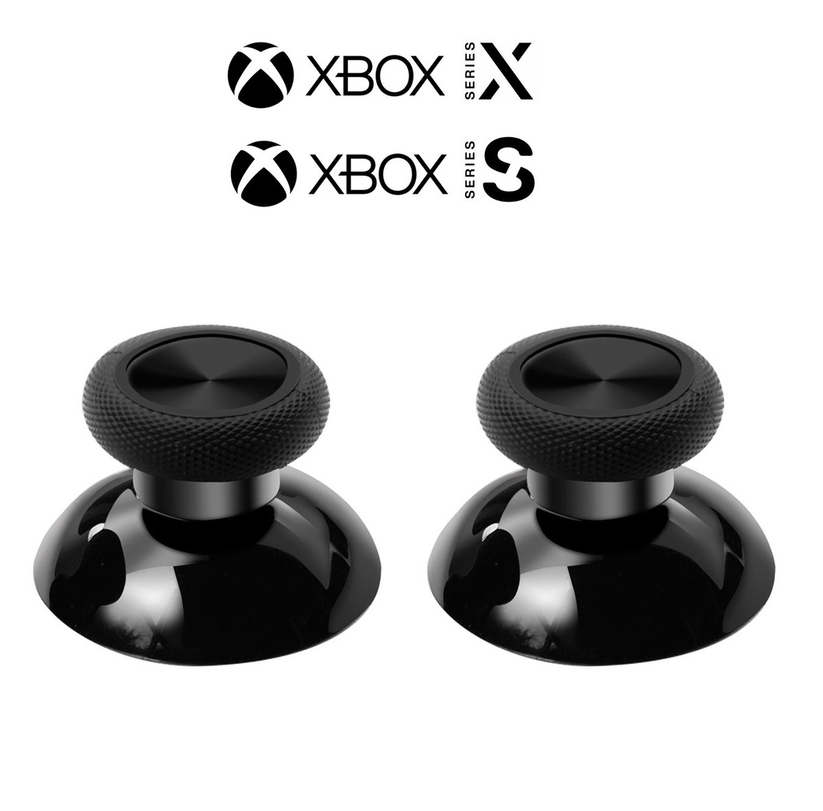 PER NS SWITCH/LITE Joy-Con Controller 3D Analogico Thumbstick Joystick PER NS SWITCH/LITE Joy-Con Controller 3D Analogico Thumbstick Joystick
