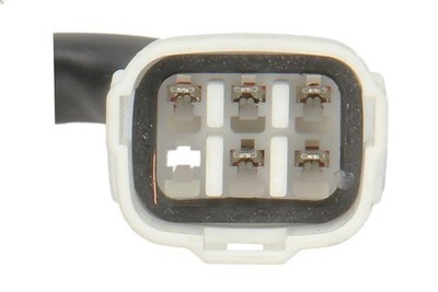 Ignition module INPARTS IP000692 Beeline SX 50 2010-201