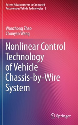 Zhao - Nonlinear Control Technology of Vehicle Chassis-by-Wire System  - X555z