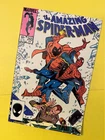 Amazing Spider-Man #260 Hobgoblin Mary Jane Watson Marvel 1984 High Grade