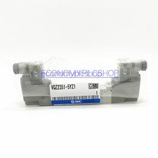 ONE NEW SMC VQZ series Solenoid Valve VQZ2351-5YZ1