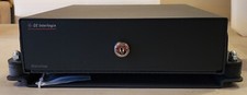 New GE Interlogix MobileView III 3 DVR Box Router Modem Locking Security Box Key