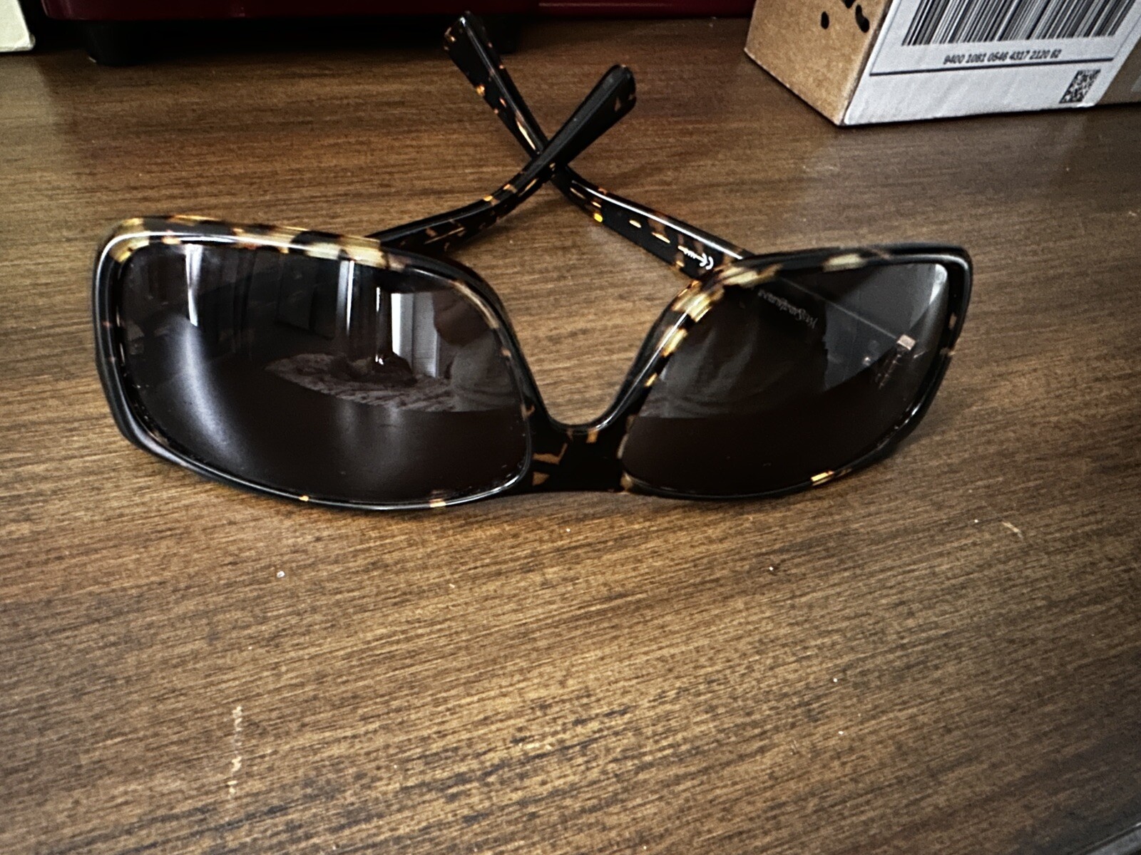 SAINT LAURENT Occhiali da sole Ysl tartaruga