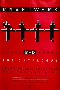 Kraftwerk 3d | eBay
