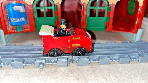 Thomas The Tank Engine & Friends Take N Play - Ihre Lieblingswahl - Bild 33 von 462