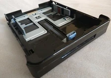HP Paper Tray Pro Office Jet 8600 Plus Printer 250-Sheet Part # CM751-40065