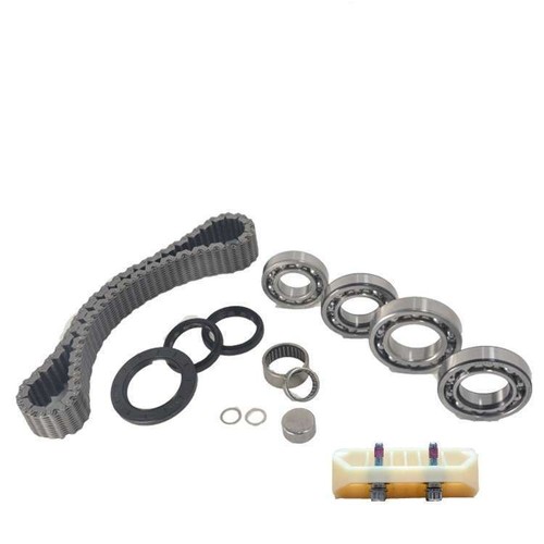 NEW Transfer Case Rebuild Repair Kit For Mercedes Benz GL GLE ML or R Class W166