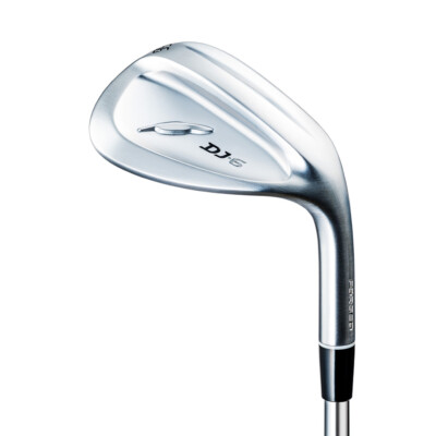 FOURTEEN DJ-6 WEDGE IRON LOFT 56° FT-62W VER2 GRAPHITE SHAFT WEDGE 