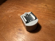 Nikon Flash Coupler Hot Shoe Adapter for F, F2, F2A, F2AS