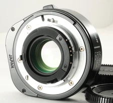 Nikon AF Converter TC-16A Teleconverter 1.6X Lens From Japan Near Mint