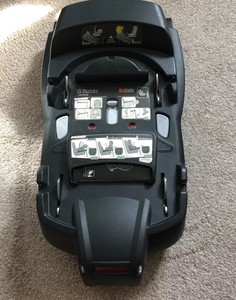 be safe izi go isofix