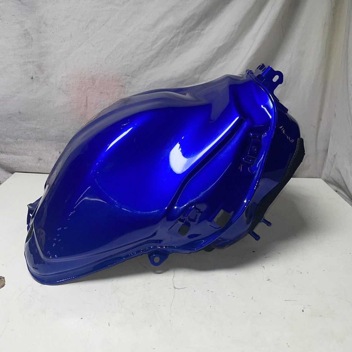 2015-2018 Yamaha YZF R1 OEM Gas Tank | Fuel Tank | OE