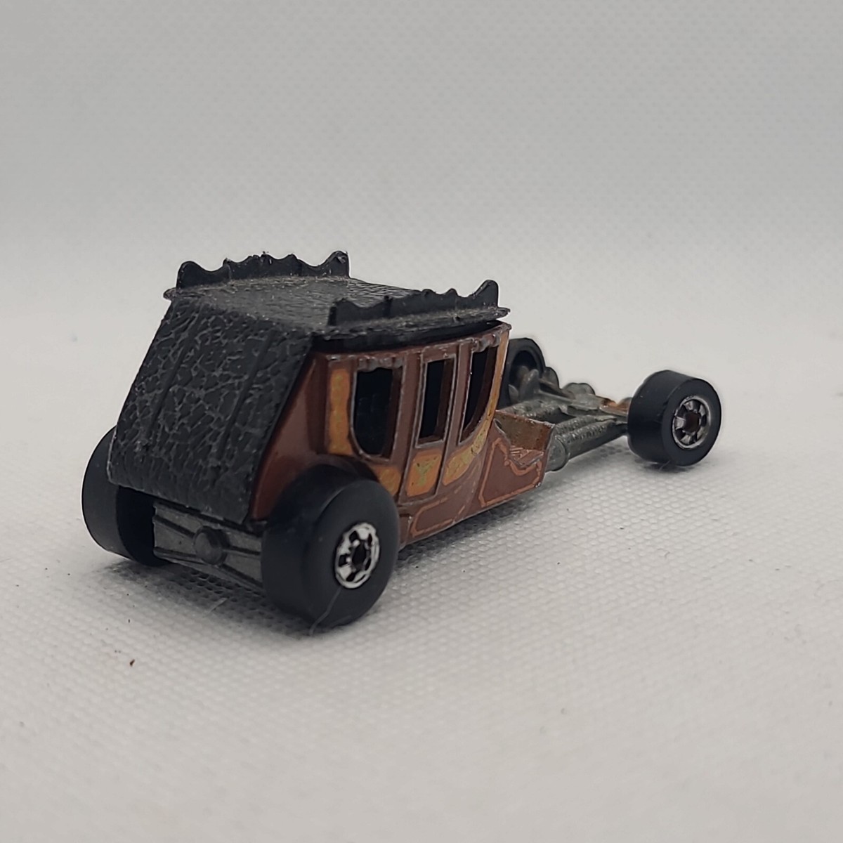 Hot Wheels STAGEFRIGHT 1977年 香港製　ヴィンテージ Vintage 1977 Mattel Hot Wheels Stagefright Hot Rod VG | eBay