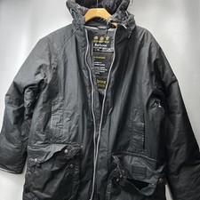 Barbour Gold Standard Scalpay Hunting Wax Jac...